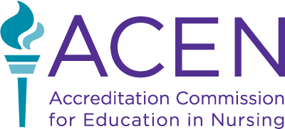 Photo of Accreditation Commission for Education in Nursing logo