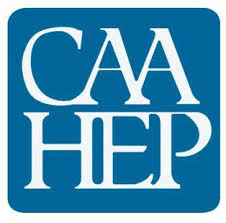 CAAHEP logo